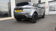 Land Rover Range Rover Evoque 2.0 D200 Dynamic SE 5dr Auto Diesel Hatchback